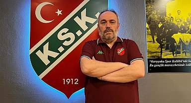 Karşıyaka'da Kandemir'e Katar ve Kuveyt kancası