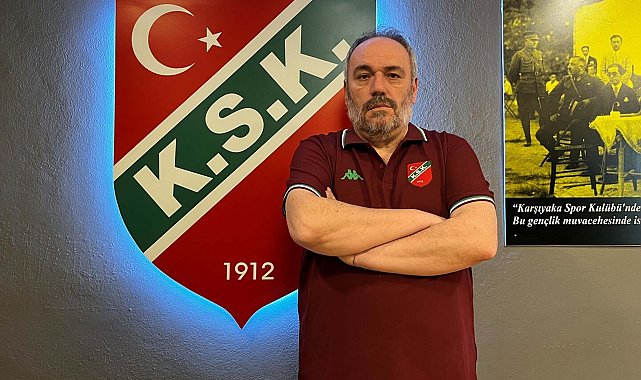 Karşıyaka'da öncelik teknik adamlarda