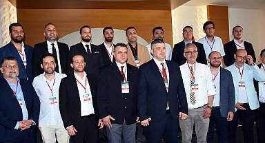 Karşıyaka'da Tusder dönemi