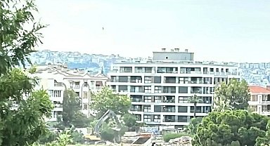 Karşıyaka'nın stadında hafriyat çalışmaları başladı