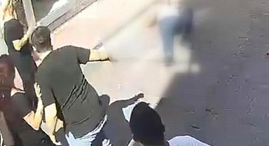 Kasımpaşa'da kız çocuğuna taciz iddiası; 60 yaşındaki adam 3 yerinden bıçaklandı