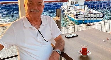 Kayıp emekli öğretmenin kayalıklarda cansız bedeni bulundu