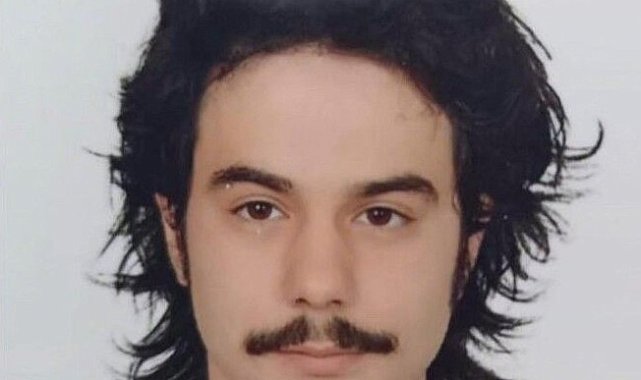 Kayıp üniversite öğrencisi Hamza'yı arama çalışmaları 2'nci gününde
