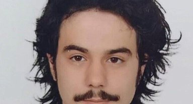 Kayıp üniversite öğrencisi Hamza'yı arama çalışmaları 2'nci gününde