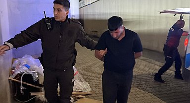 Kayseri'de bıçaklı kavga: 1 ölü, 2 yaralı