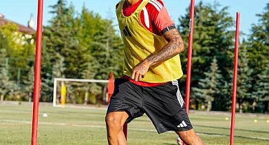Kayserispor sezonu açtı