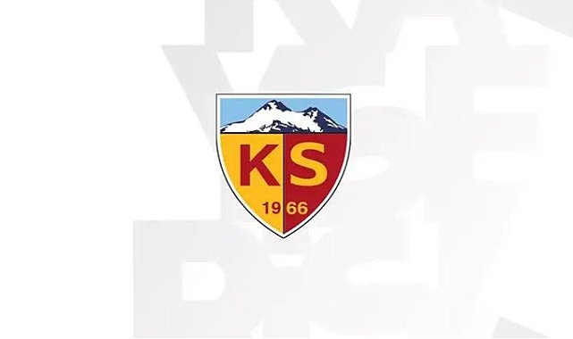 Kayserispor Yönetim Kurulu'ndan Başkan Ali Çamlı'ya, Umut Bulut dosyası teşekkürü