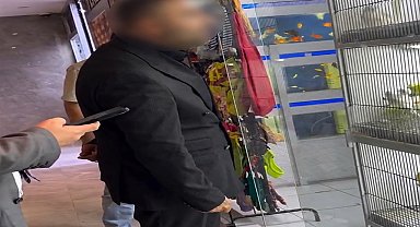 Kendini 'Genel Başkan' olarak tanıtıp denetim yapan 6 şüpheli gözaltında