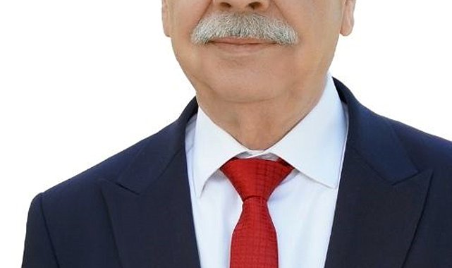 Keşan Belediye Başkanı Mehmet Özcan, CHP'den istifa etti