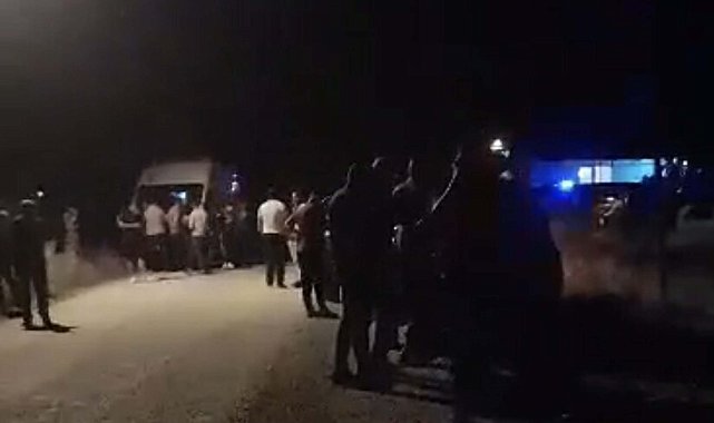 Kızını öldüren baba tutuklandı