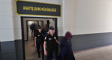 Kocaeli merkezli 4 ilde fuhuş operasyonu: 14 tutuklama