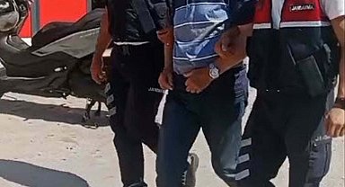 Kooperatif başkanı gözaltına alındı
