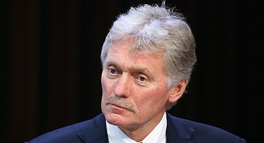 Kremlin: Ukrayna'nın saldırıları barışçıl çözüme yönelik girişimleri zorlaştırıyor