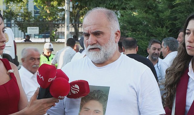 Kubilay Kaan Kundakçı'nın babası: Zuhal Kalaycıoğlu'nun ev hapsi muhtemelen çocuğundan dolayı kaldırıldı