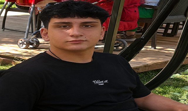 Liseli Kayra'yı öldüren 17 yaşındaki şüpheli ve babası tutuklandı