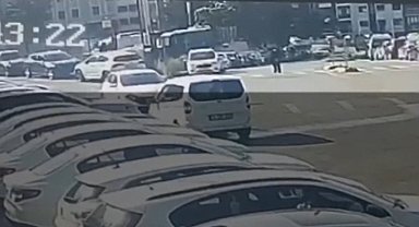 Maltepe'de araç satış ve kiralama şirketine silahlı saldırı: 5 şüpheli yakalandı