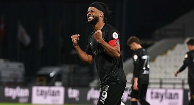 Manisa FK'da Diony belirsizliği