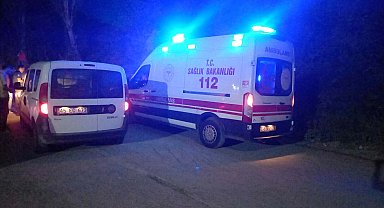 Manisa'da 13 yaşındaki çocuk, 16 yaşındaki arkadaşını bıçaklayarak öldürdü