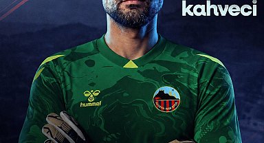 Mardin 1969 Spor, kaleci Ömer Kahveci ile yeniden anlaşmaya vardı