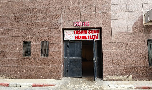 Mardin'de 3'üncü kattan düşen çocuk öldü