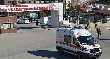 Mardin'de iki aile arasında taşlı, sopalı kavga: 8 yaralı