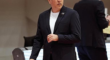 Merkezefendi'de Aktaş kalıyor