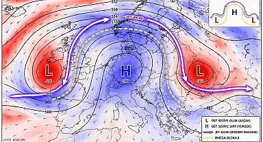 Meteoroloji Mühendisi Adil Tek: Yaz uzayacak