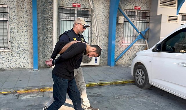 MİT'ten DEAŞ operasyonu