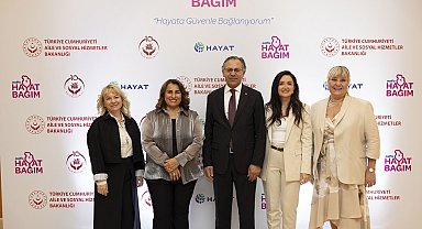 Molfix'in 'Hayat Bağım Güvenli Bağlanma Eğitim Programı' 10 ilde uygulanacak