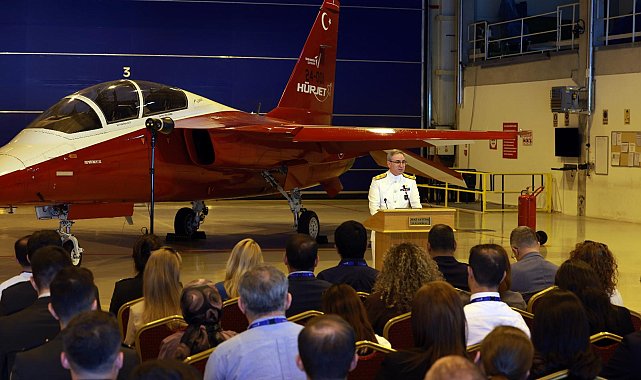 MSB: İtalya'ya ait savunma sistemi Konya'da konuşlandırıldı