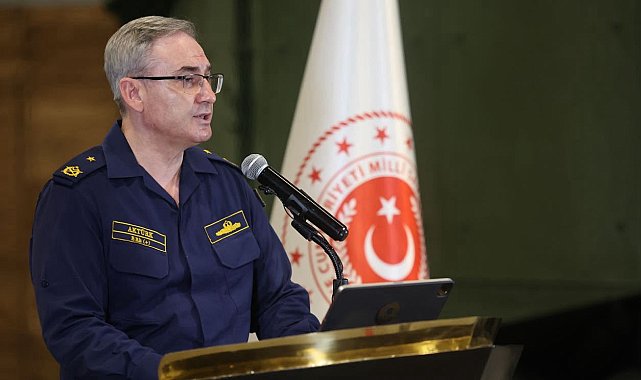MSB: KKTC'nin hak ve menfaatlerini korumaya devam edeceğiz