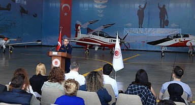 MSB: TSK, ülkemiz ve KKTC'nin güvenliğine yönelik tüm tedbirleri almaktadır