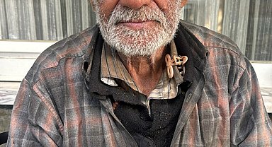 Muğla'da kayıp Alzheimer hastası 2 gün sonra bulundu