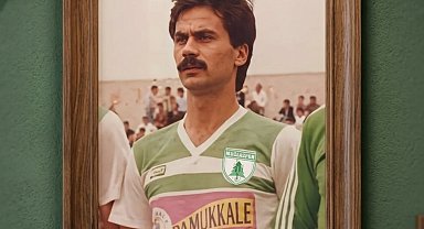 Muğlaspor'da Akın Çavaş yası