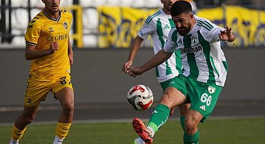 Muğlaspor'da Fatih ve Abdurrahman gitti