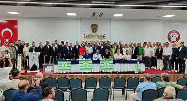Muğlaspor'da yeniden Kıyanç dönemi