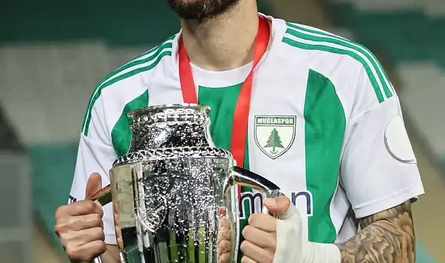 Muğlaspor'dan ayrılanları Erzincanspor kaptı