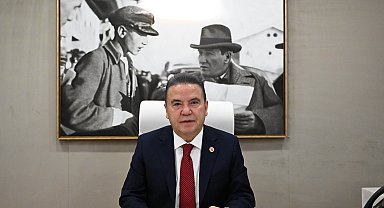 Muhittin Böcek: Ekrem İmamoğlu benden 15 milyon avro destek istedi