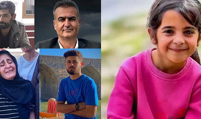 Narin Güran cinayetinde yeniden görülmeye başlanan 'suçluyu kayırma' davasında duruşma ertelendi
