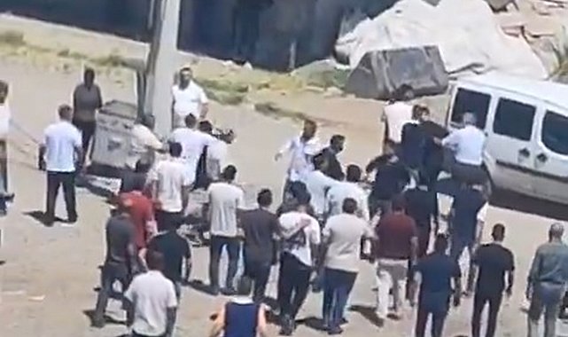 Narin Güran soruşturmasında tutuklu Nevzat Bahtiyar'ın oğlu ve yeğeninin karıştığı kavgada 15 şüpheli serbest