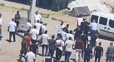 Narin Güran soruşturmasında tutuklu Nevzat Bahtiyar'ın oğlu ve yeğeninin karıştığı kavgada 15 şüpheli serbest