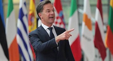 NATO Genel Sekreteri Rutte: İran hiçbir şekilde nükleer silah kapasitesine sahip olmamalı