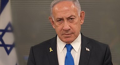 Netanyahu: Başbakan olduğum sürece İran nükleer silahlara sahip olamayacak
