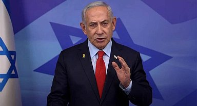Netanyahu güvenlik kabinesini topluyor