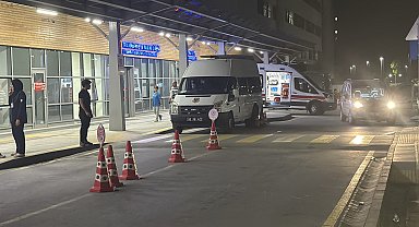 Okulda dağıtılan tavuklu pilavı yedikten sonra rahatsızlanan 113 kişi taburcu oldu