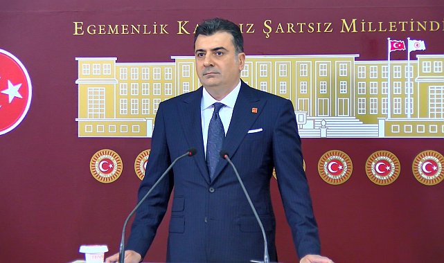 Özgür Özel: Yarın benim konuşacağım grup toplantısı yapılacak