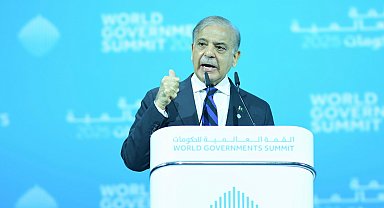 Pakistan Başbakanı Şerif: ABD ve İran arasındaki barış anlaşmasının 24 saat içinde imzalanması bekleniyor