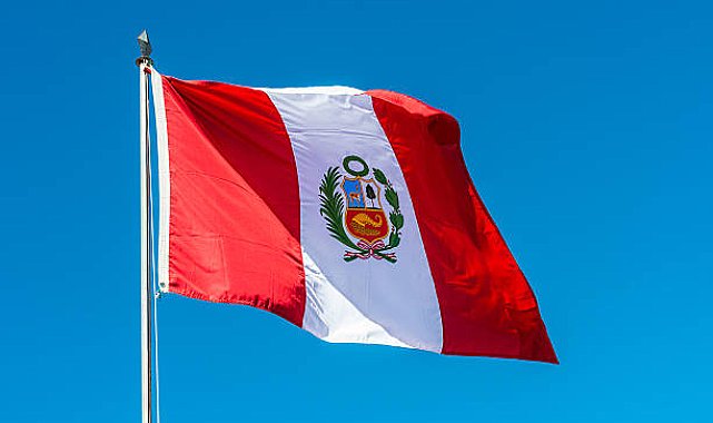 Peru'da halk yeni cumhurbaşkanını belirlemek için sandık başında
