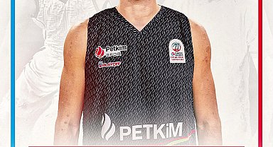 Petkimspor'da Ozan'dan imza