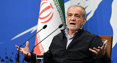 Pezeşkiyan: Körfez ülkeleriyle yaşanan birçok konu çözüm yoluna girdi